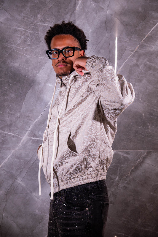 Jacket LuxeEdge