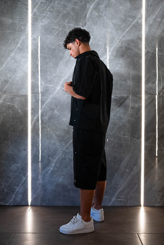 Cordset Black
