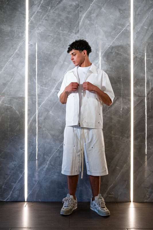 Cordset Bianco