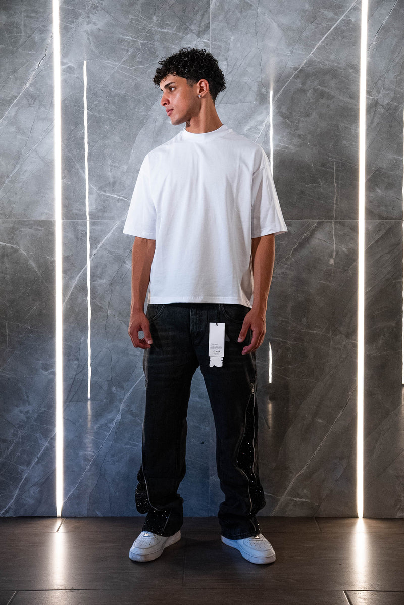 Maglietta Uomo Basic